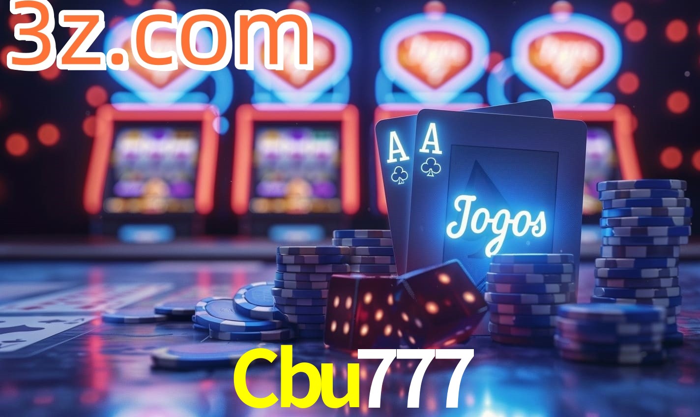 Lista de Jogos Cbu777